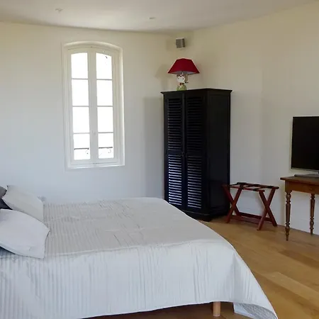 بيت للعطل La Maison D'artiste Emilion Saint-Émilion