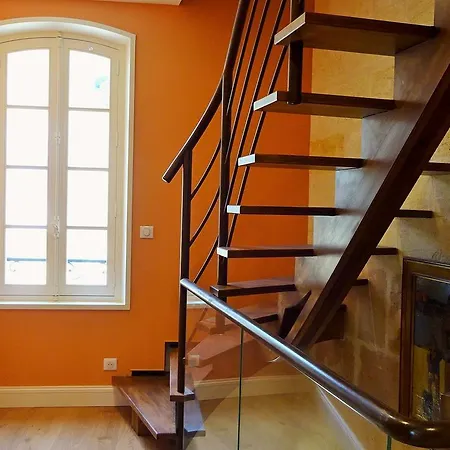 La Maison D'artiste Emilion * Saint-Émilion