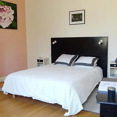 بيت للعطل La Maison D'artiste Emilion Saint-Émilion
